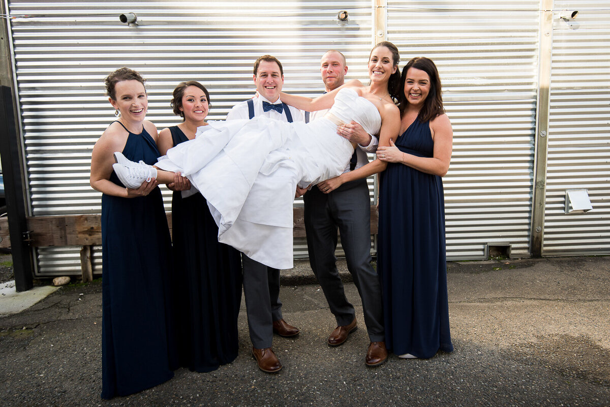 LGBT Wedding Downtown Tacoma (6 of 10)