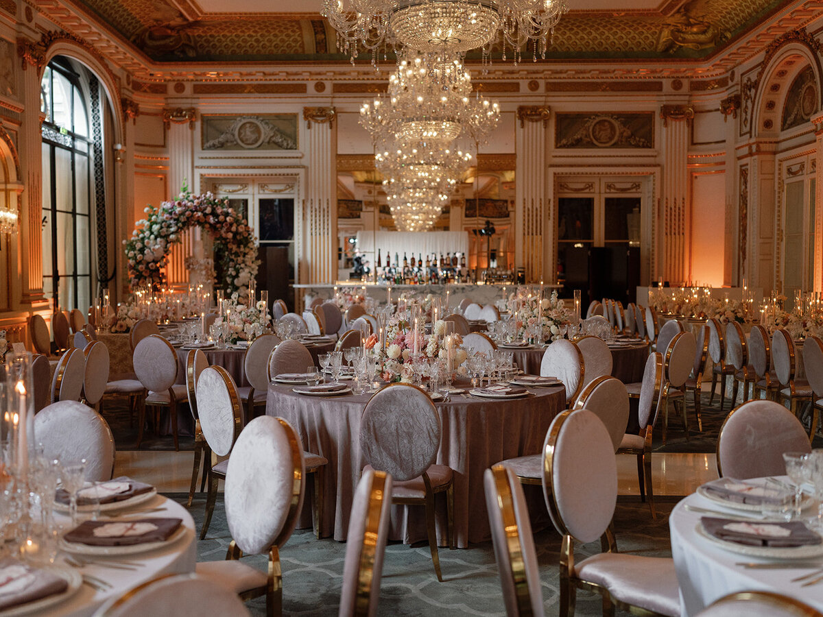 Jennifer Fox Weddings American wedding planning & design agency in Paris, crafting luxury weddings at The Peninsula Paris, a luxury hotel in Paris Jenny Quicksall Photography_A+S Wedding-83