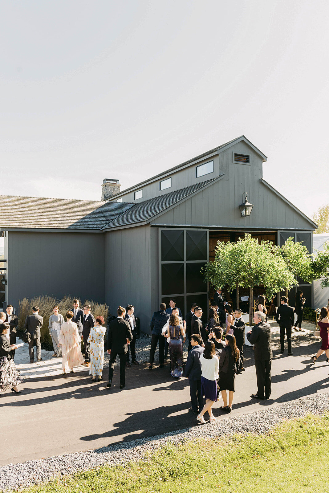Muse Event Co. Wedding Event Planning Design Firm Production Design Management Weddings Toronto Canada Day of Coordination Full Service29