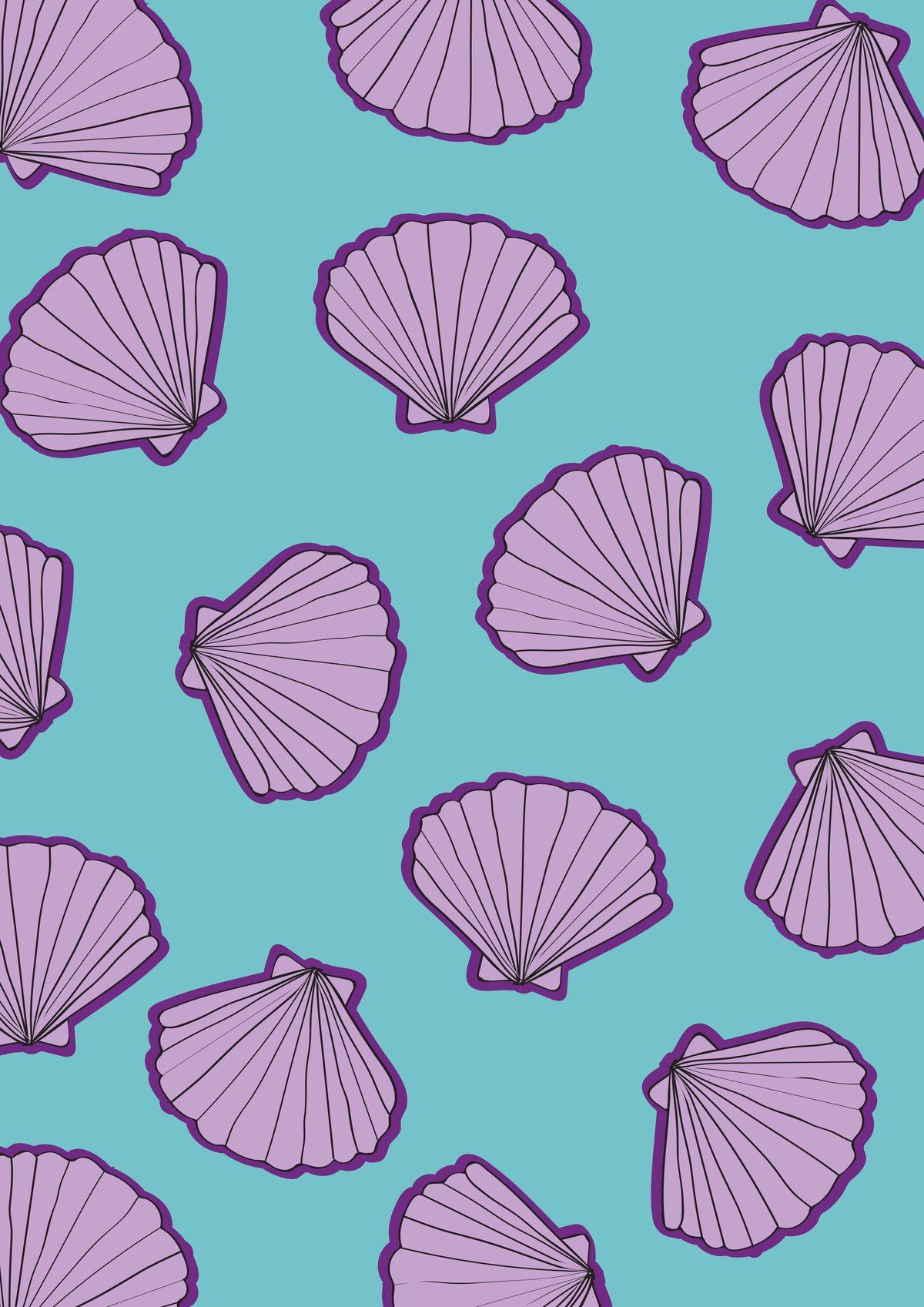 StudioElo_Print_Seashell1