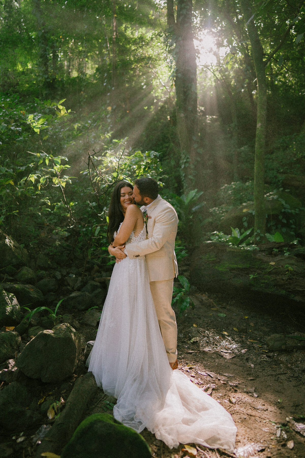 Elopements Costa Rica  Nauyaca water2 (1 of 1)