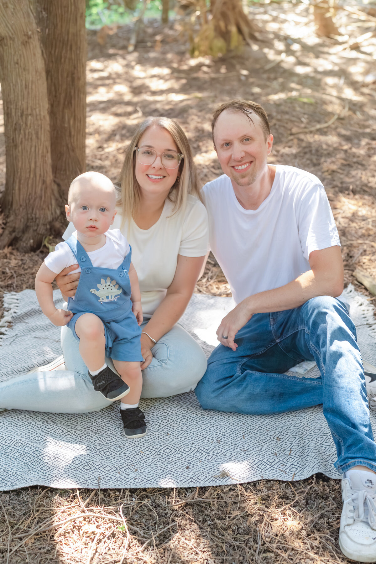 Barrie Family Photographer