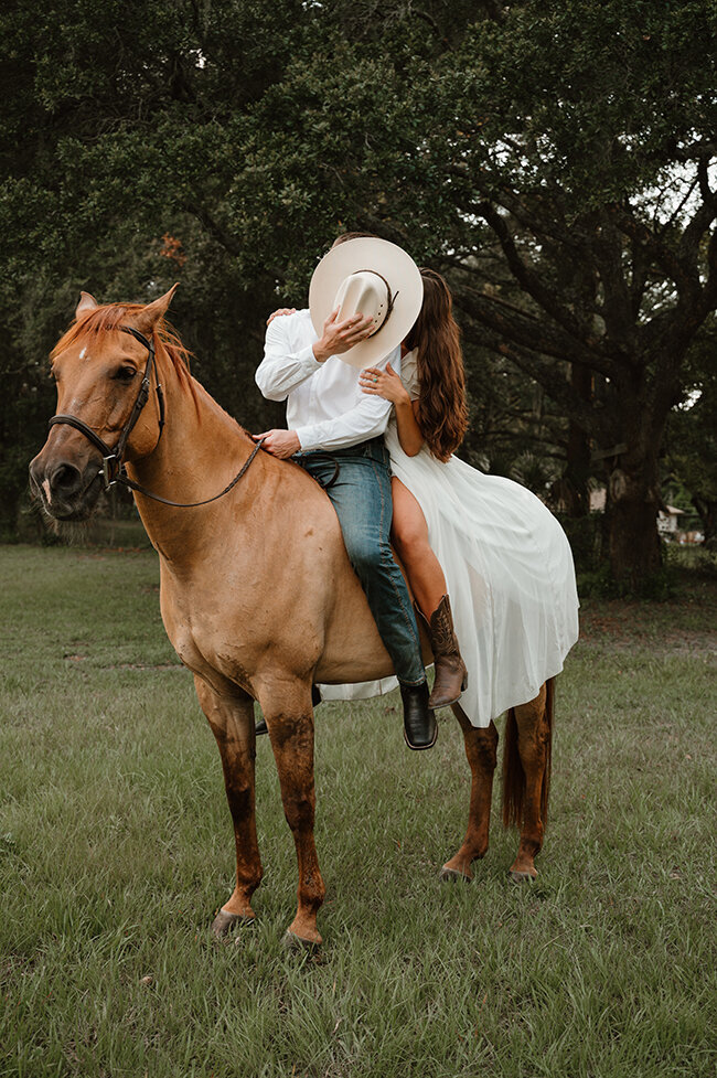 Florida Elopement Photographer