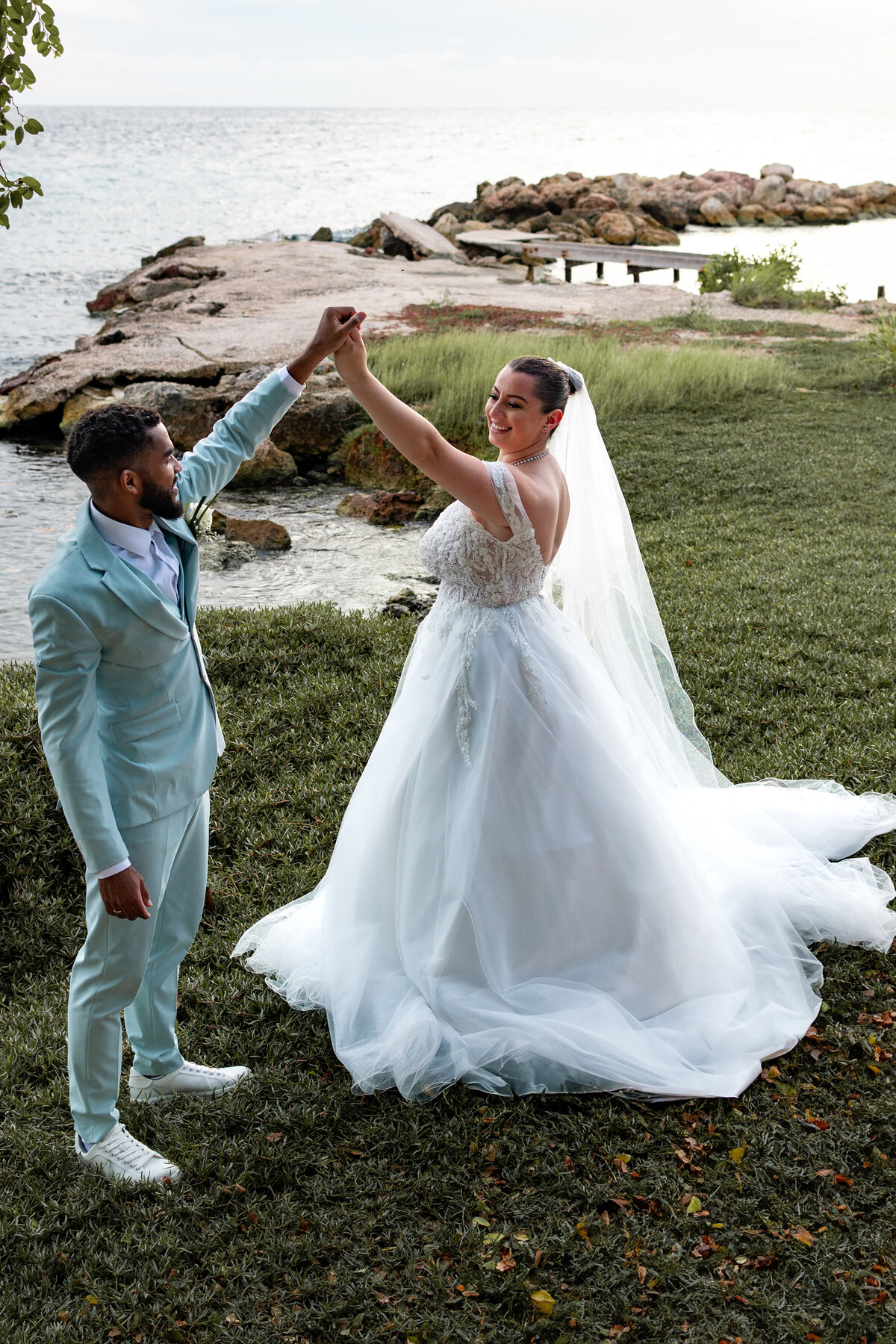 Melanie Veroniquee - Binnaz & Patrick-75