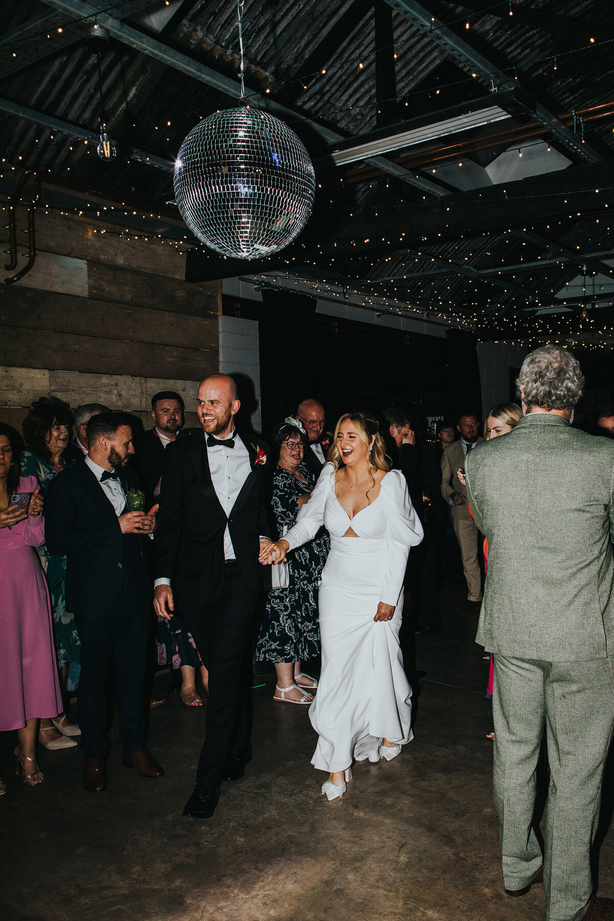 Shack Revolution Wedding Photographer Sophie Ann Photography Alternative Modern Wedding Photography6