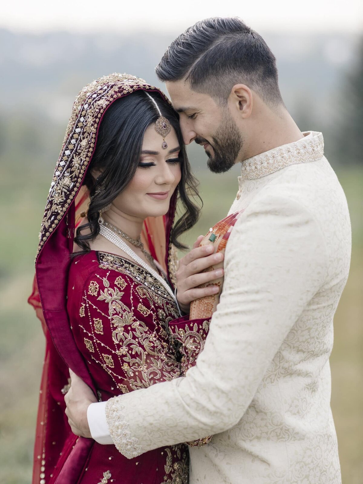 Timeless Tales Creatives - Documentary Muslim Wedding Photographers Edmonton (28)
