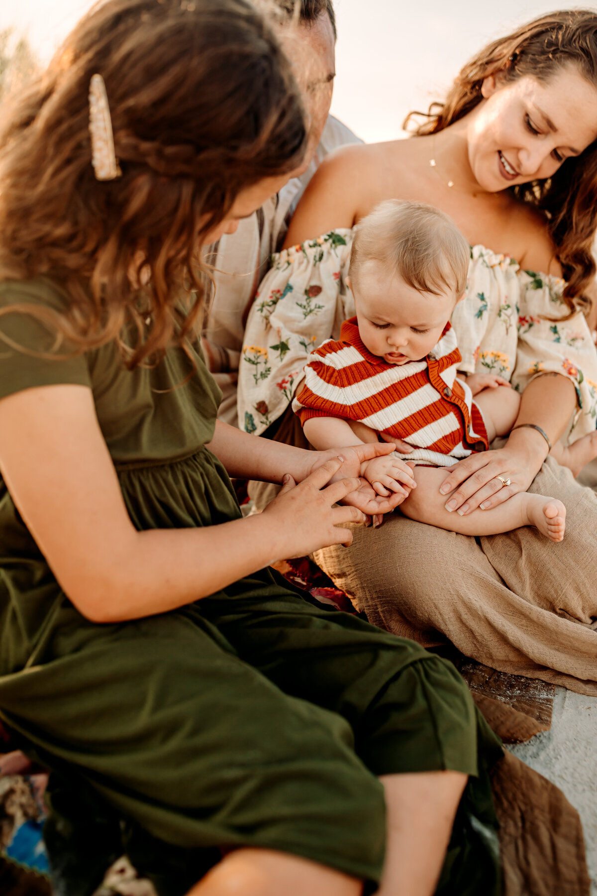 Smyrna Dunes Park Family Photographer 5