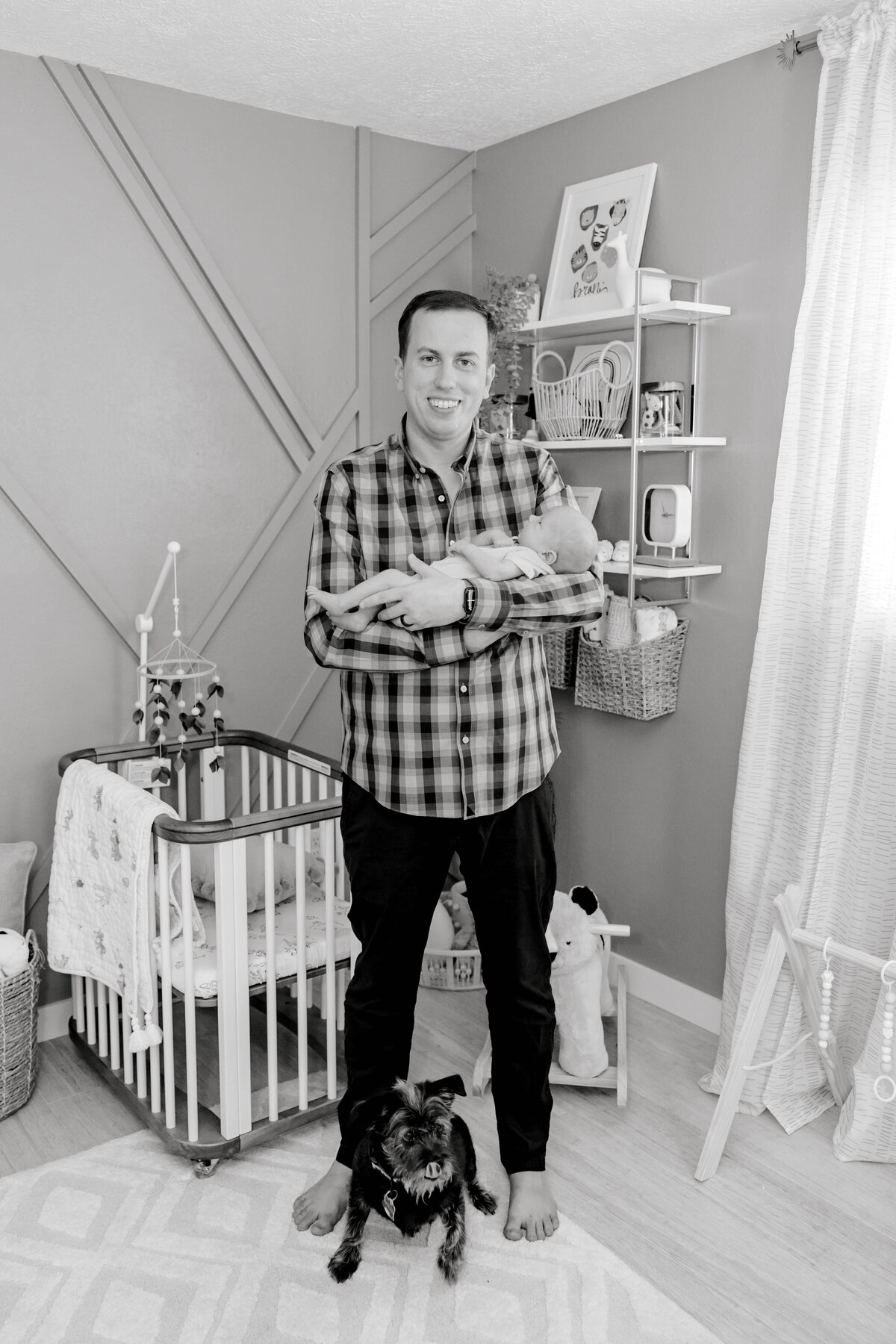 Powell Newborn-33
