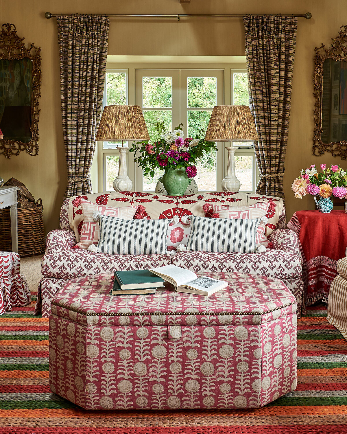 6. Drawing Room Shot 2