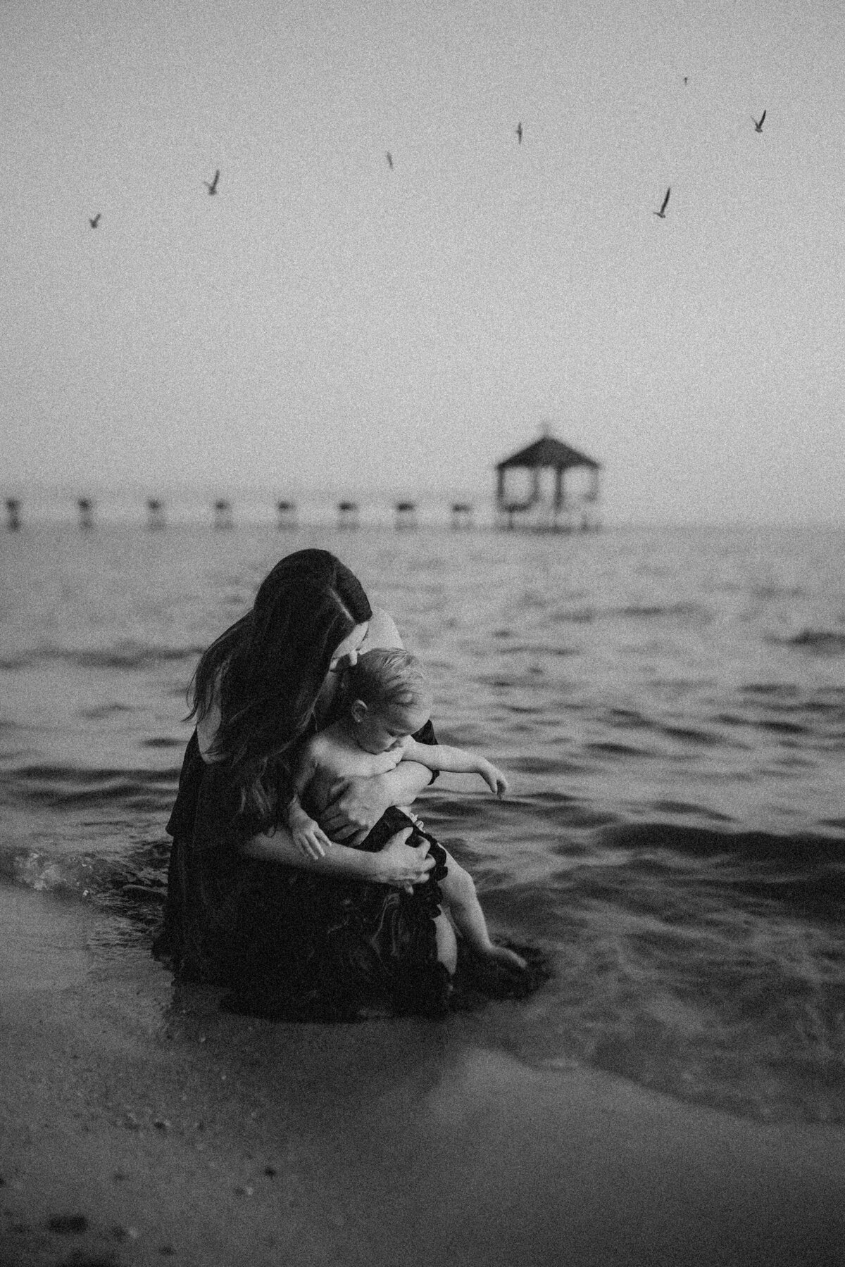 Kiley Motherhood 1w