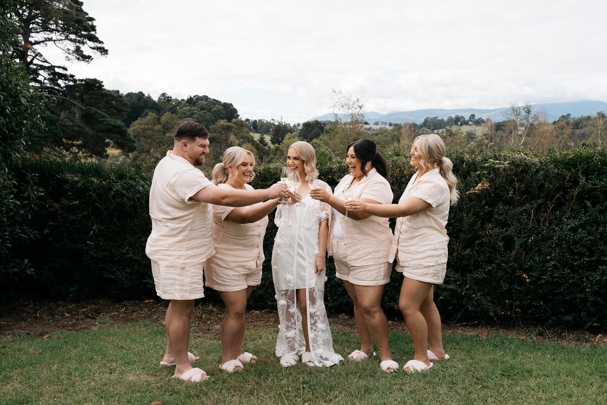 Courtney Laura Photography, Kate and Nick, Yarra Valley Wedding Photographer, Vue on Halcyon-123