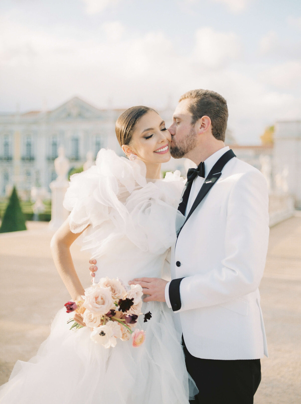 Diane-Sotero-Photography-Palacio de Queluz-Portugal-Wedding19