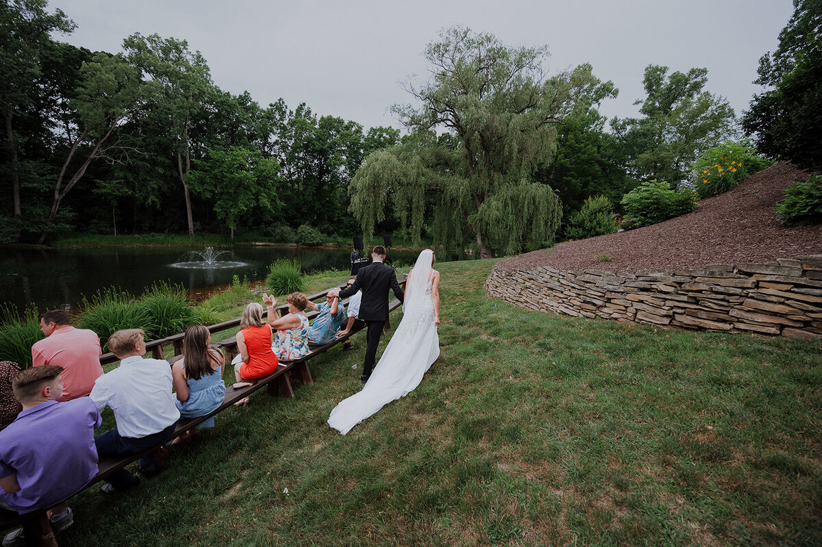 EmilyD'AngolaPhotography-The Vale Royal Barn Fenton Michigan- Couple and Wedding Photographer- June Summer Wedding13