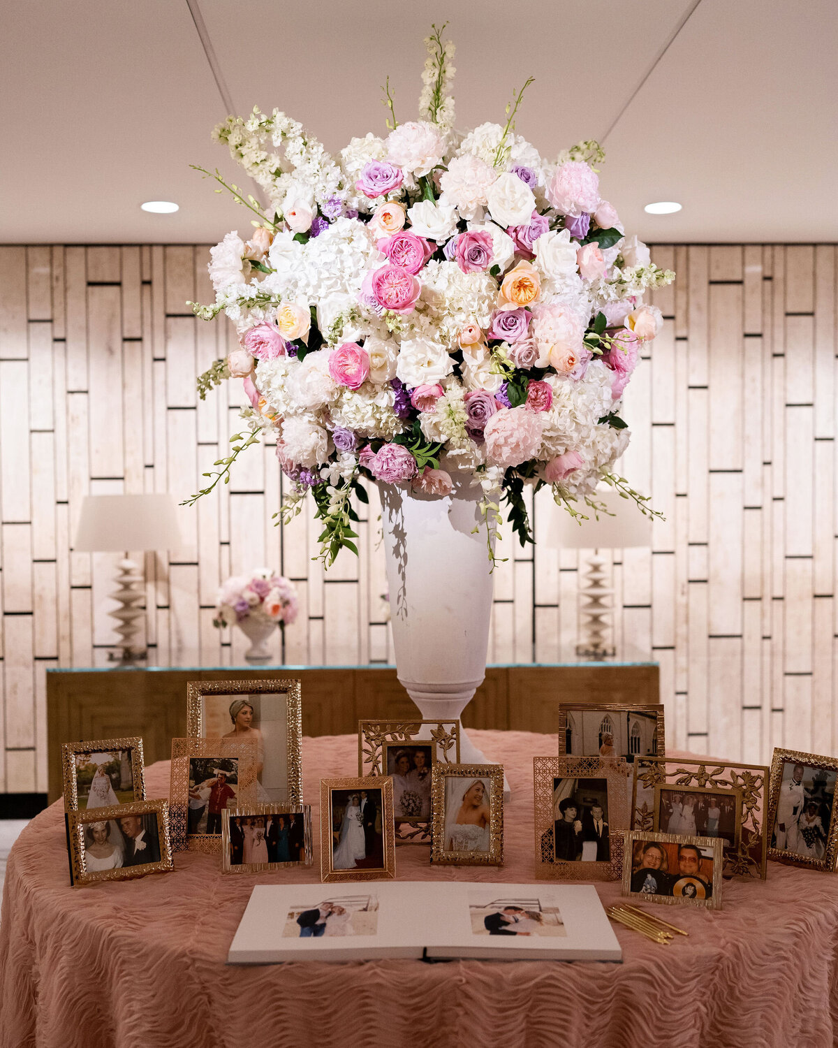 Timeless Dallas Wedding Flowers 29