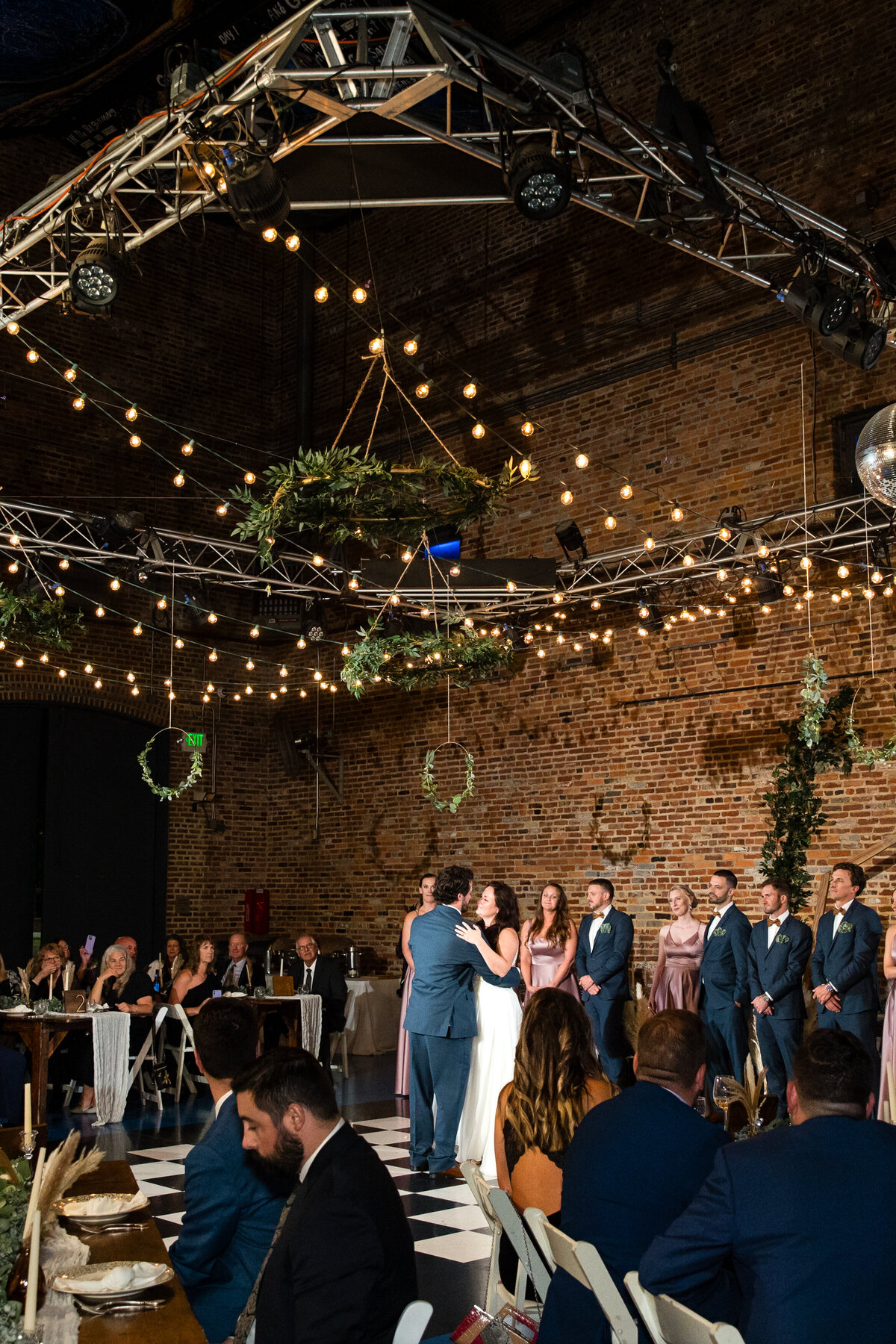 Baltimore Maryland Wedding Photographer-65