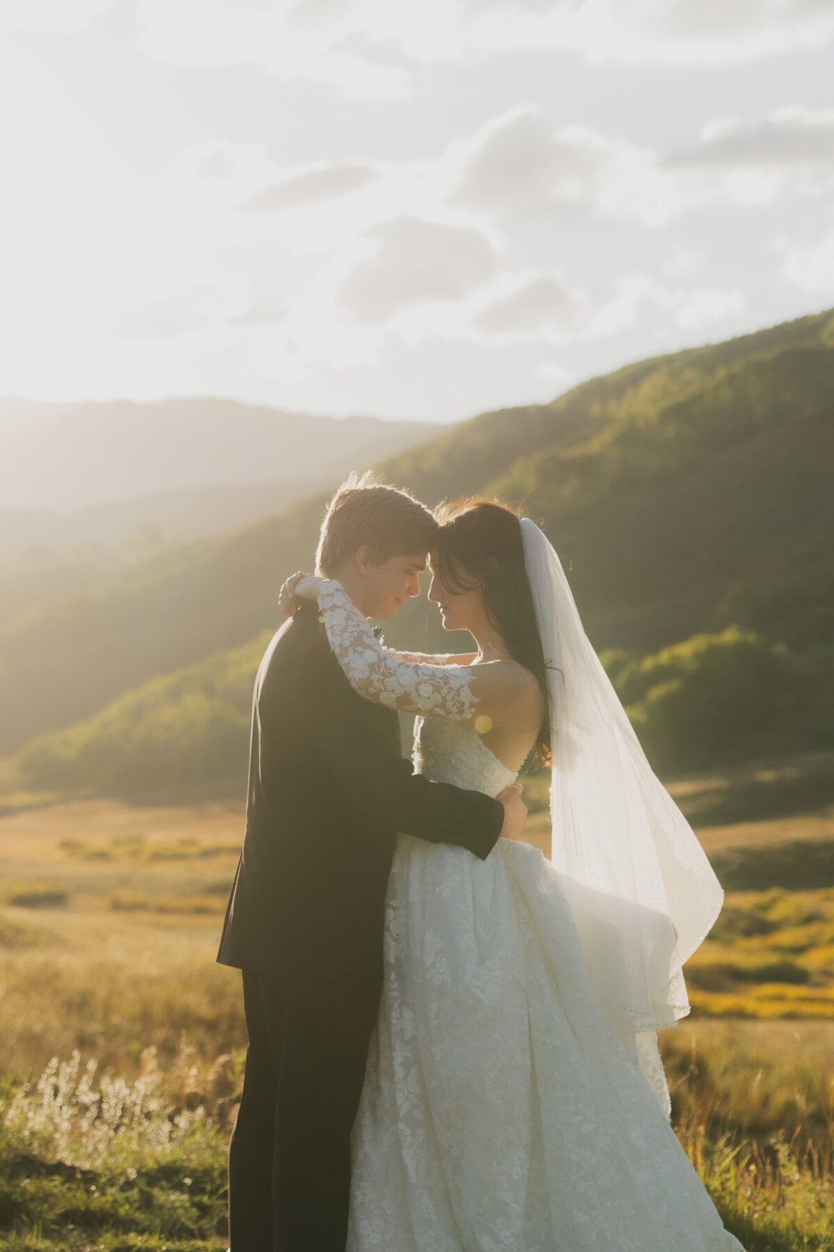 Abby Heron Photography Texas Based and Travel Wedding and Couples Photographer — Wedding Gallery for Ben + Victoria 36