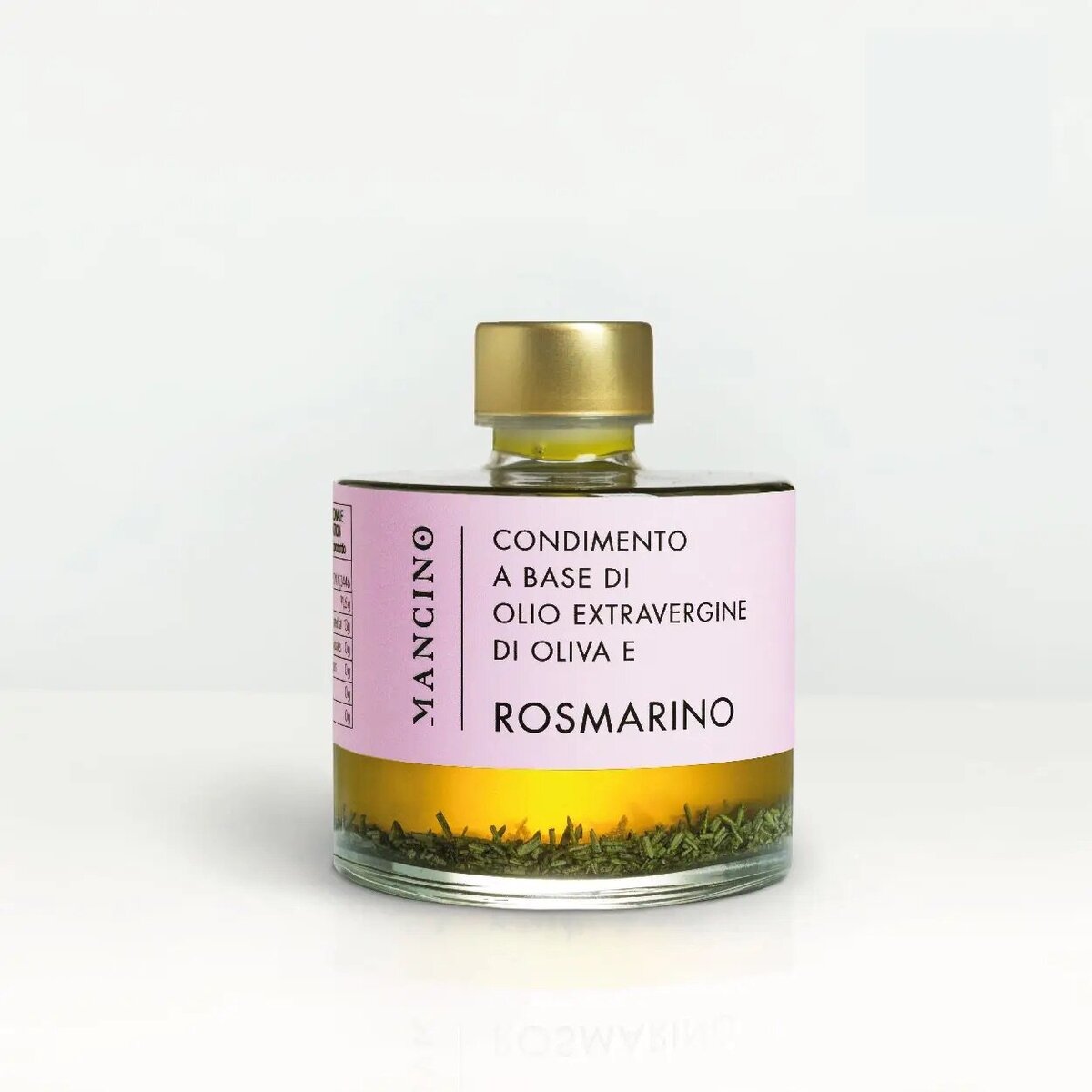 mancino rosemary oil
