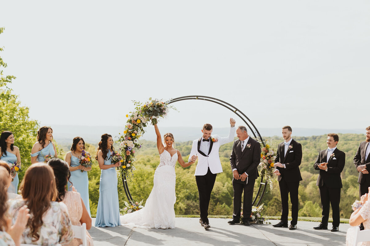 Lili WIlson Photography - Ceremony-133