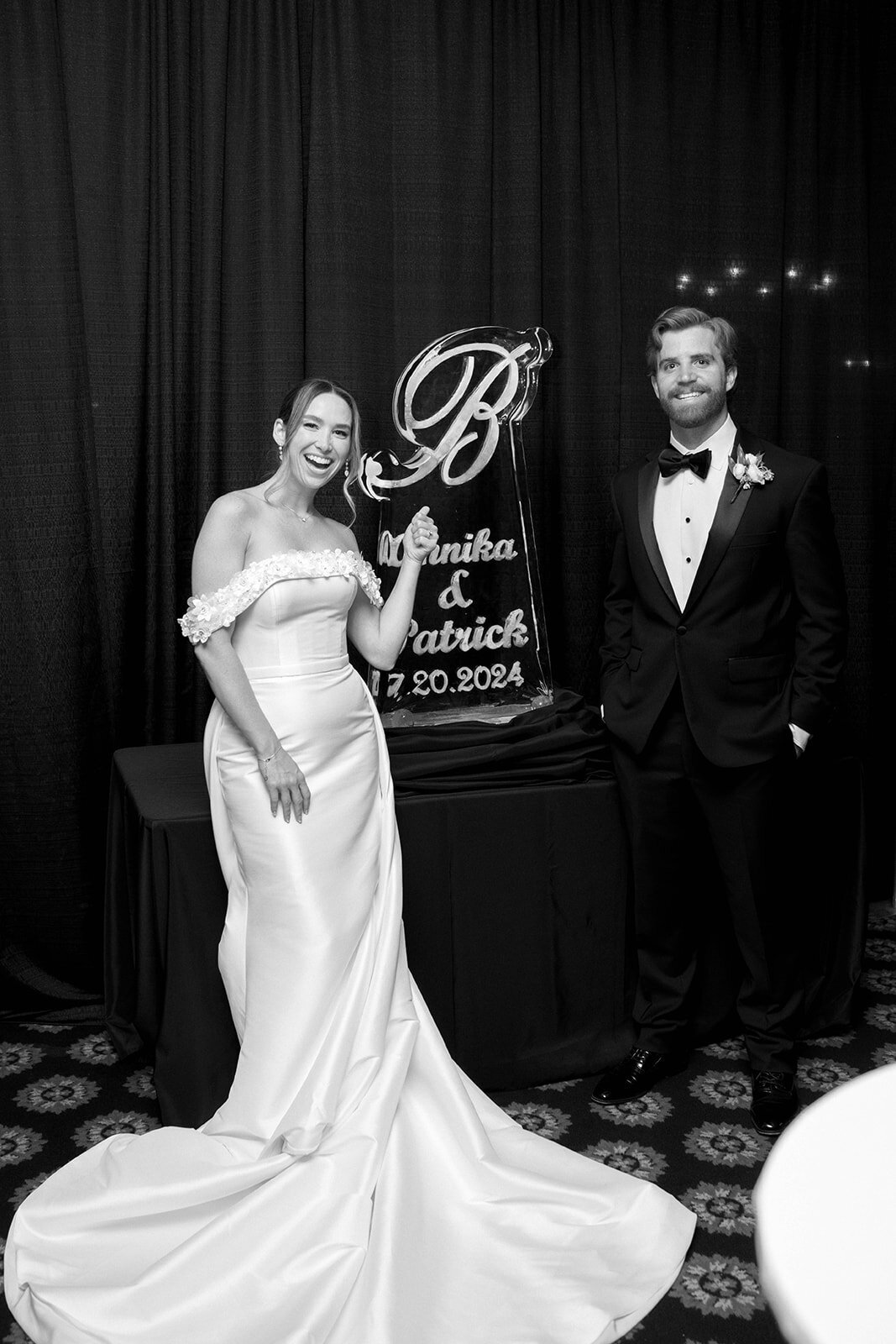 Missouri Athletic Club Wedding Photography166