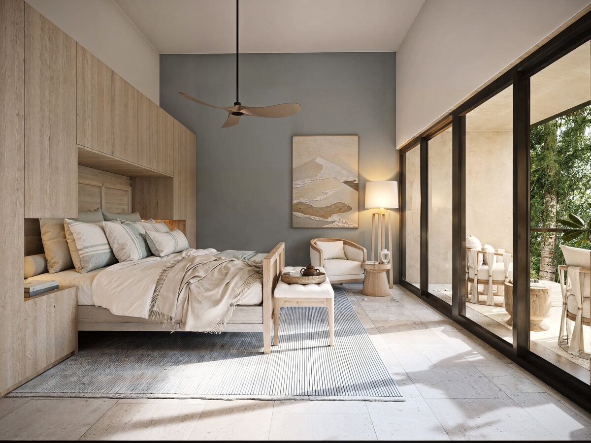 Palms Real Estate Group - Palalpa 18 Tulum9