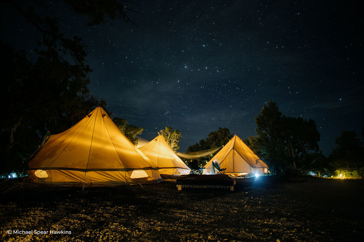 GLAMPNIGHT