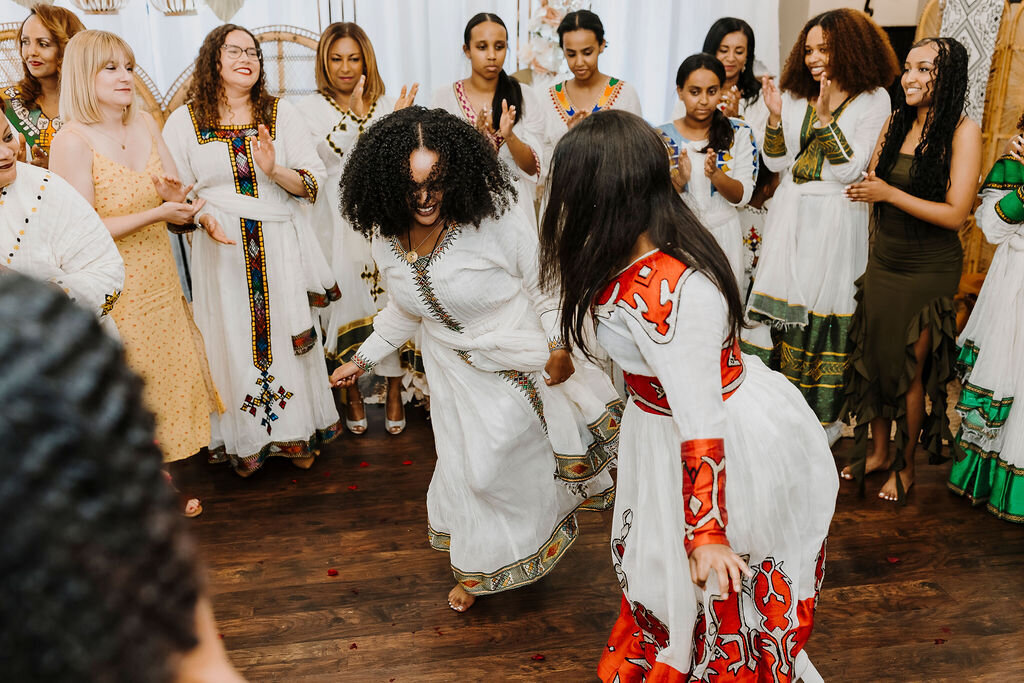Wedding Photography