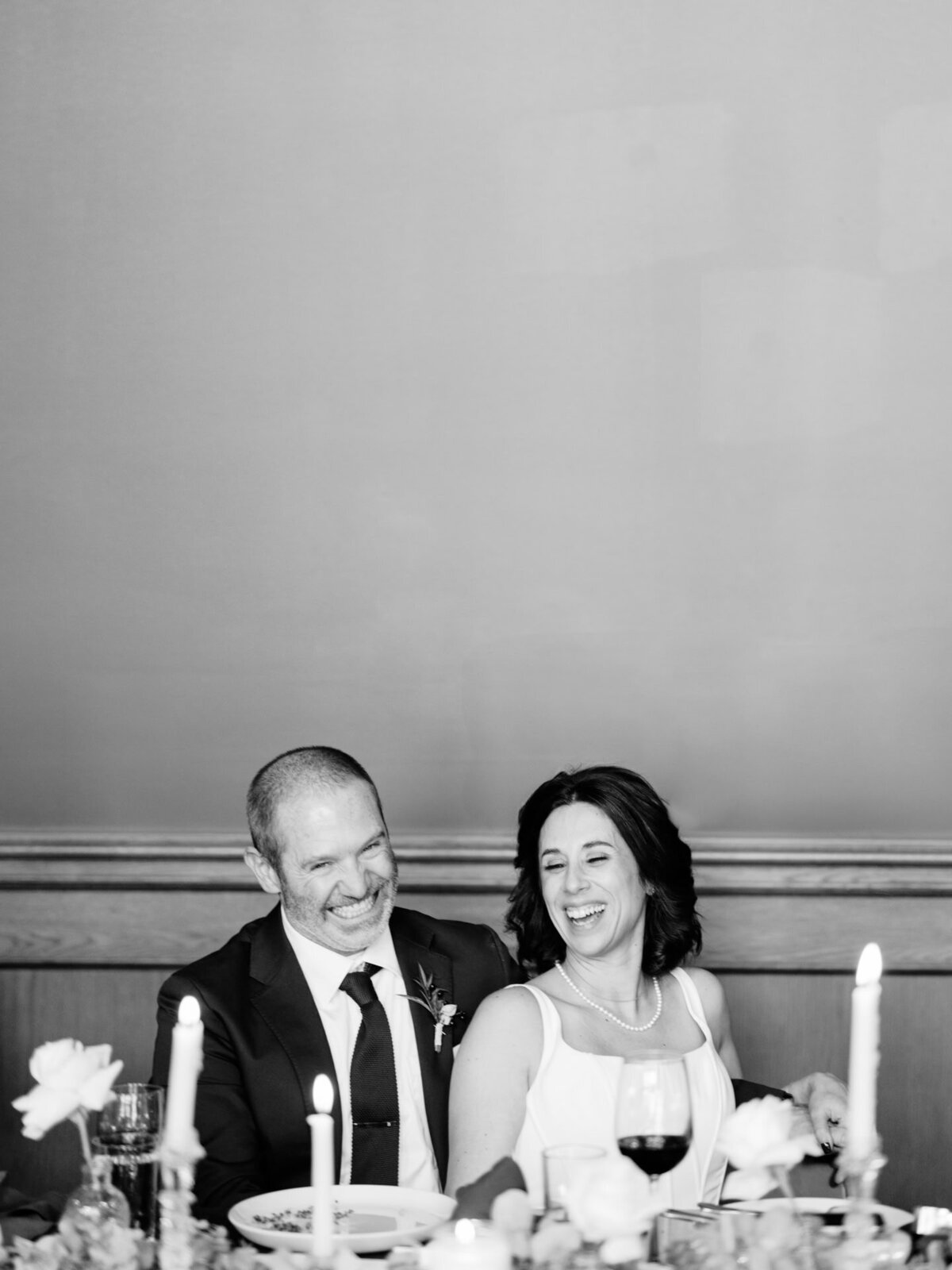 Ramble Hotel Intimate Elopement