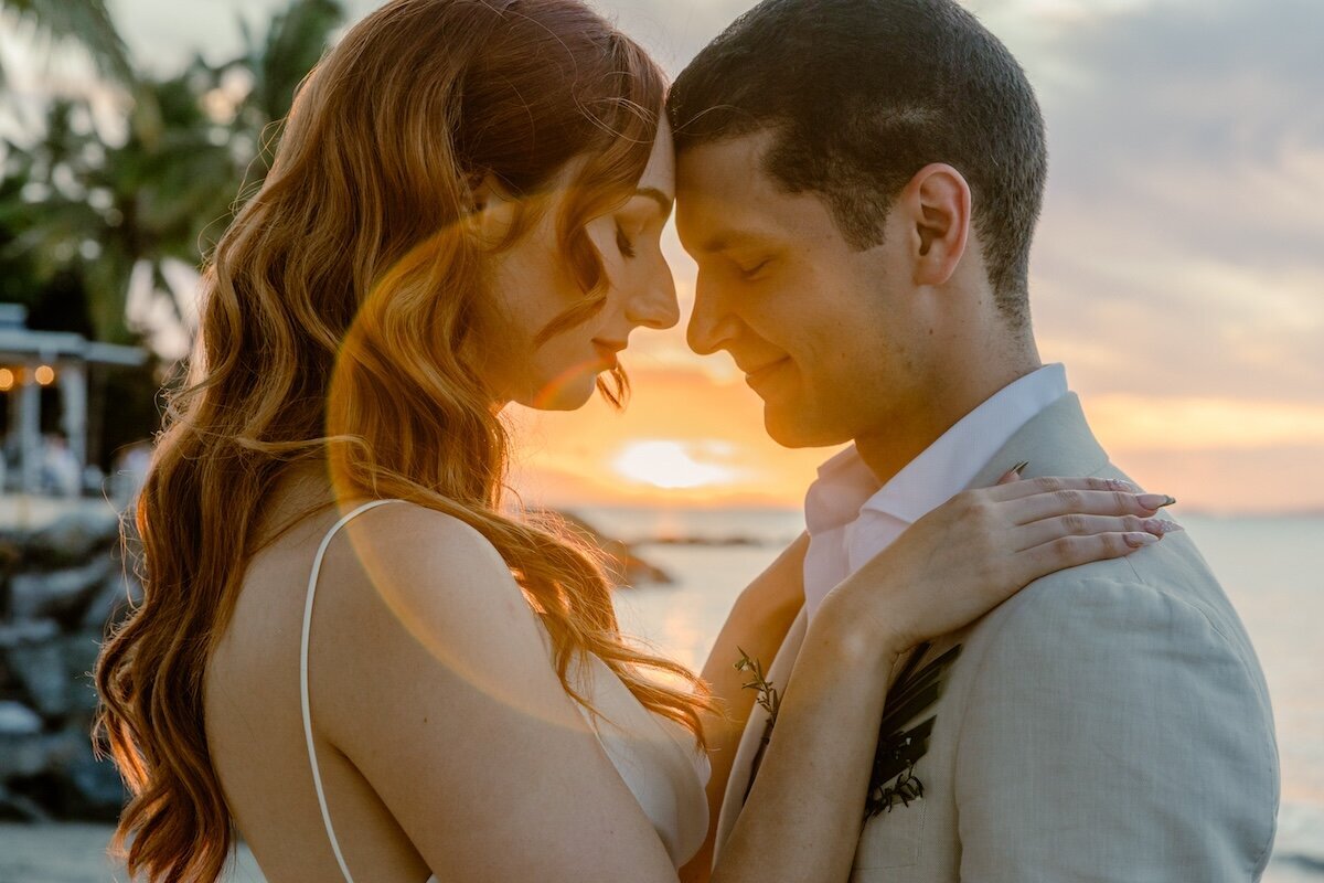 Hawaii Elopement Photography-6