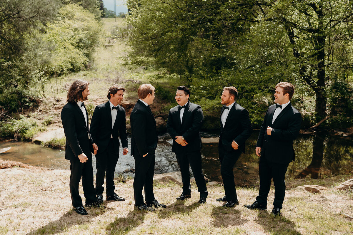 Wild society weddings 6