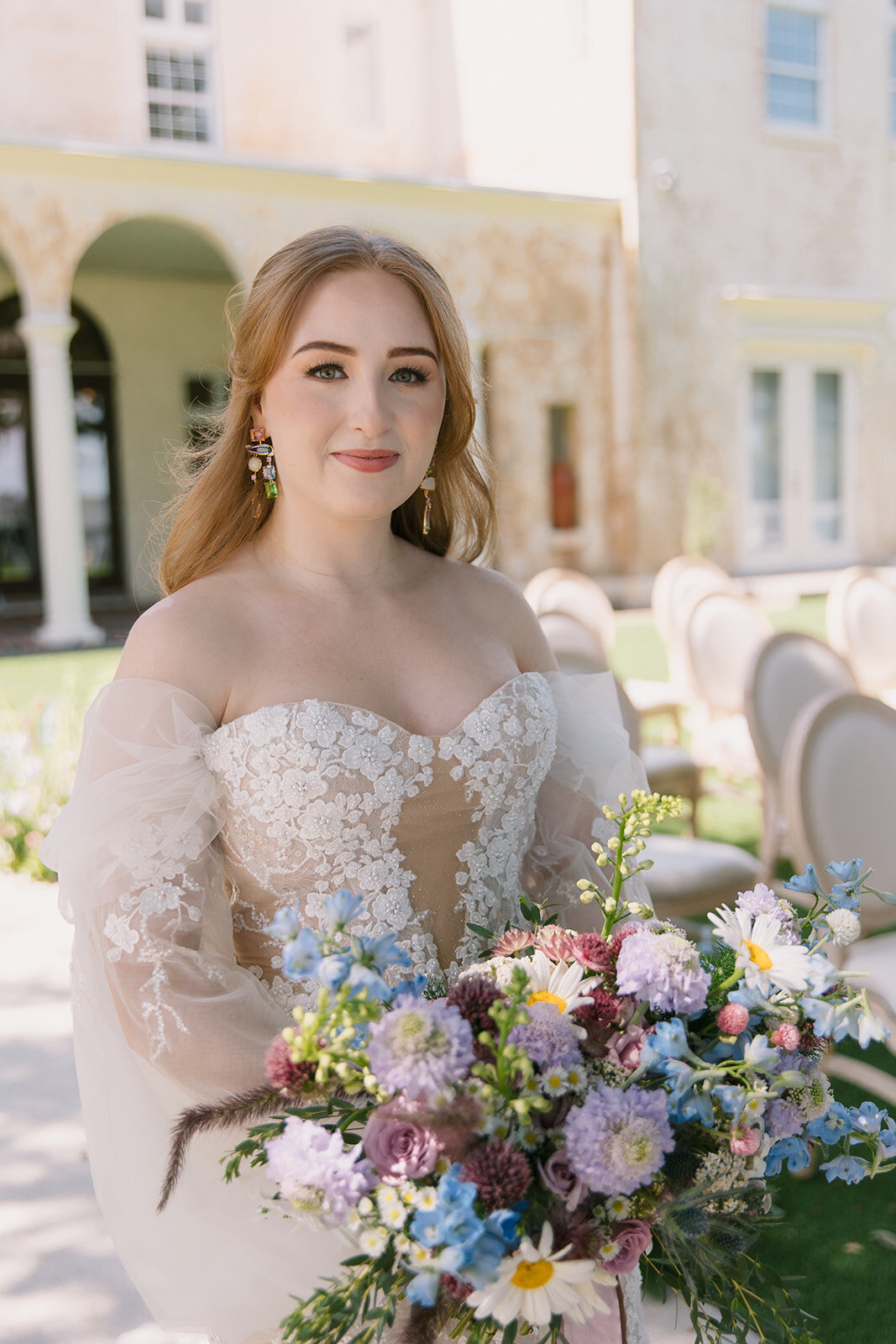 Orlando Bridal Hair and Makeup | Luxury Bridal Hair and Makeup Services in Central Florida Beauty Brigade