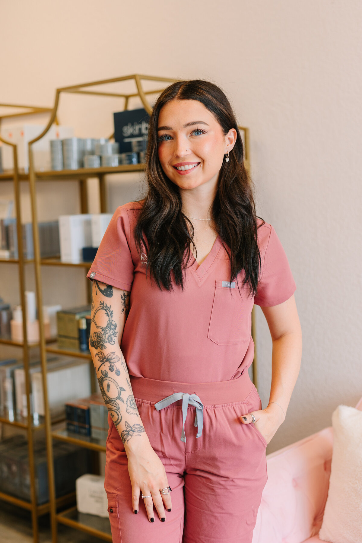 Iowa Med Spa Brand Photos-38
