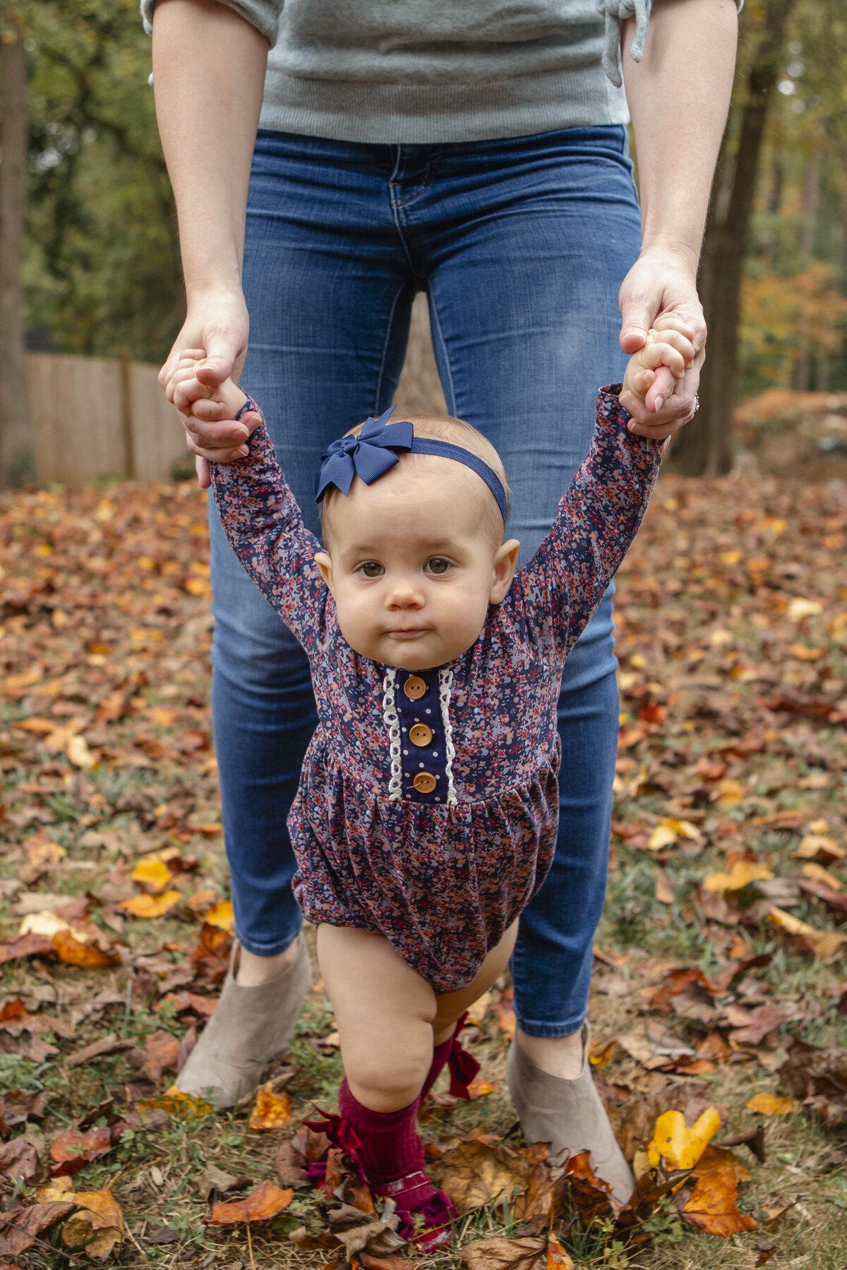 Decatur Family Photographer
