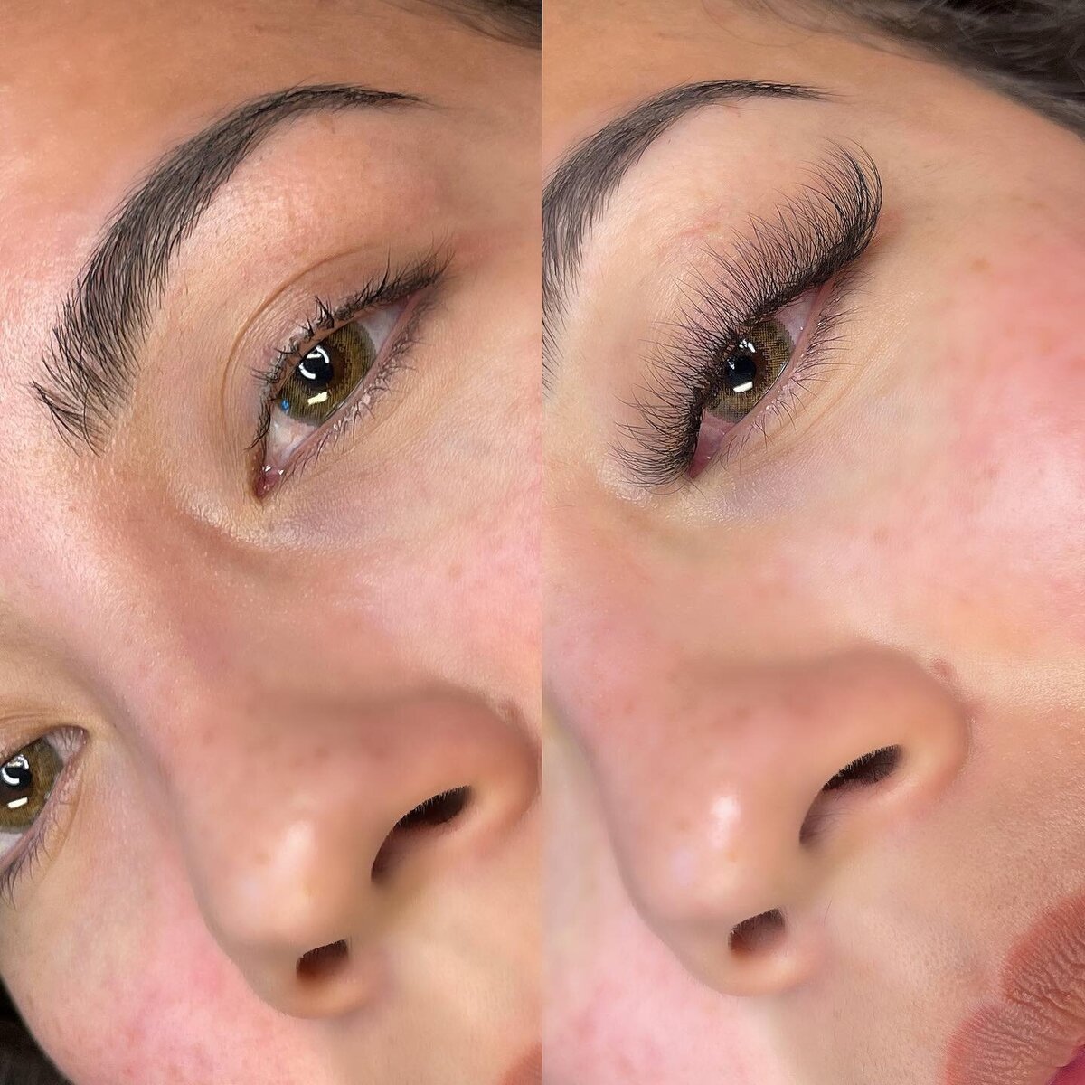misselly lash