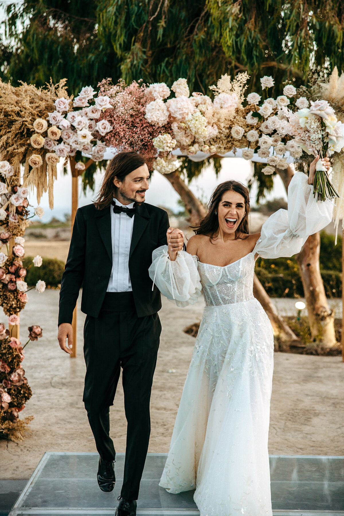 Jewish Destination Wedding Greece 34