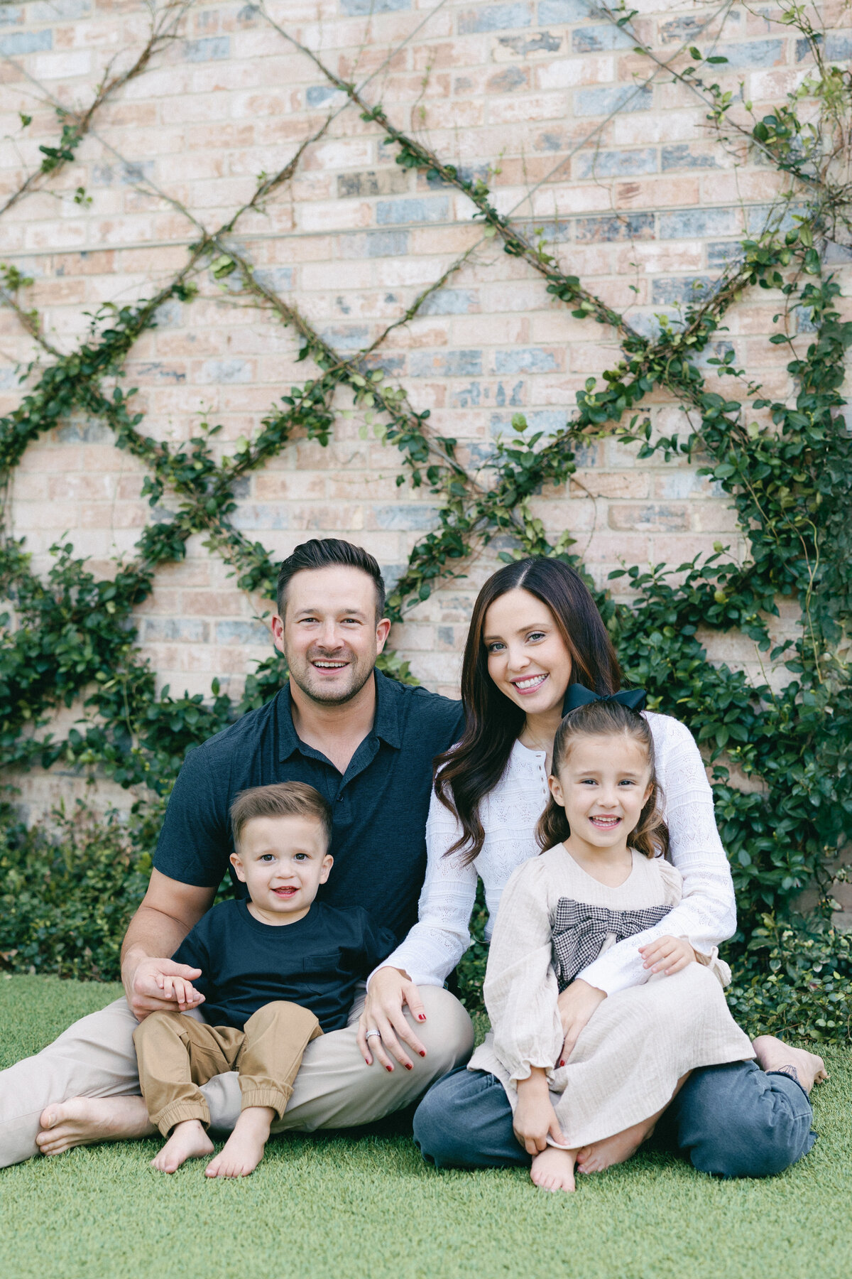 Pribble Family Photos-1
