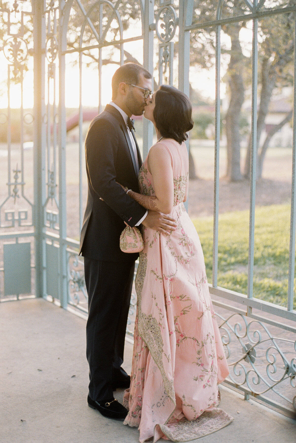 Texas Wedding by Amanda Hartfield-97