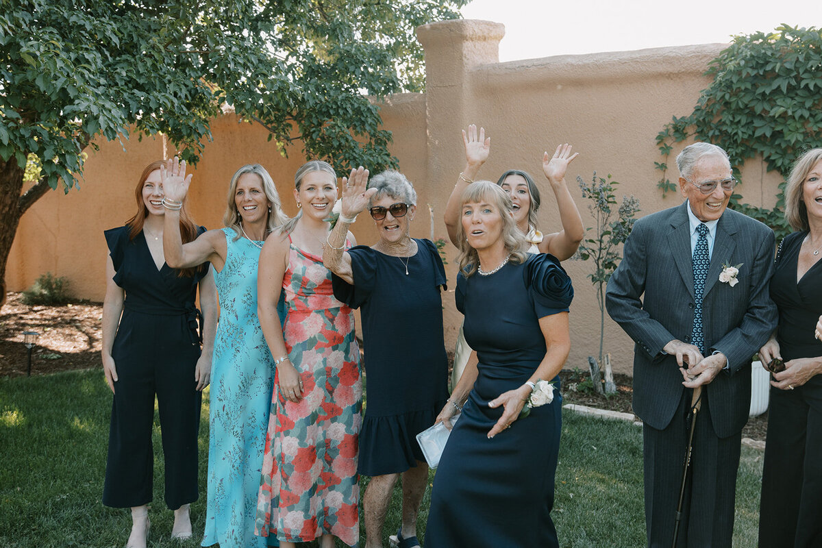 Kylie & Nick Wedding _ Cait Swithers Photo & Films CO-363