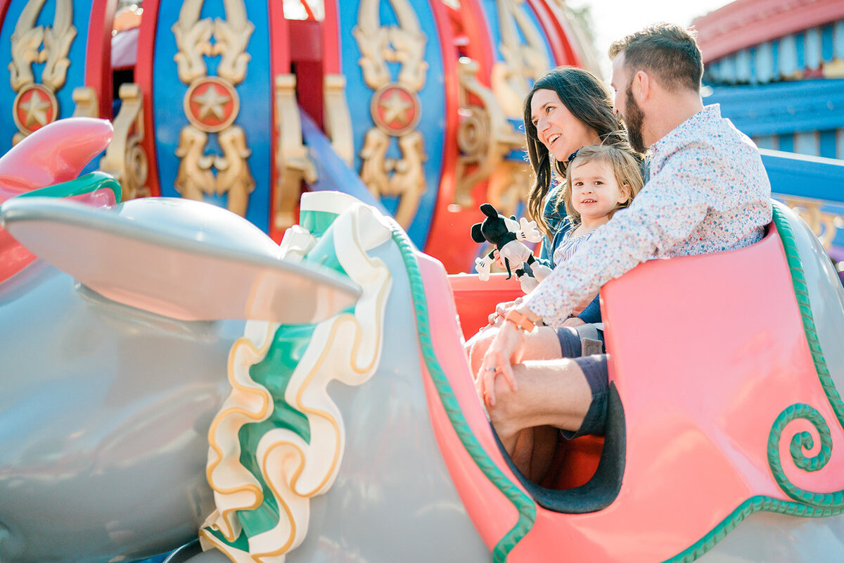 Disney Family Photos212