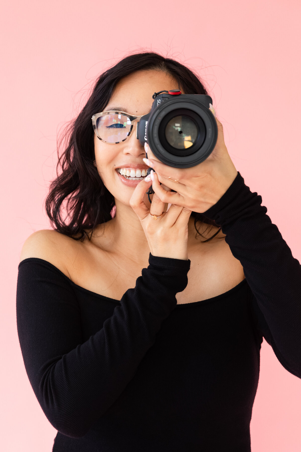 Book Your NYC Headshot Session | Anh Point Photography