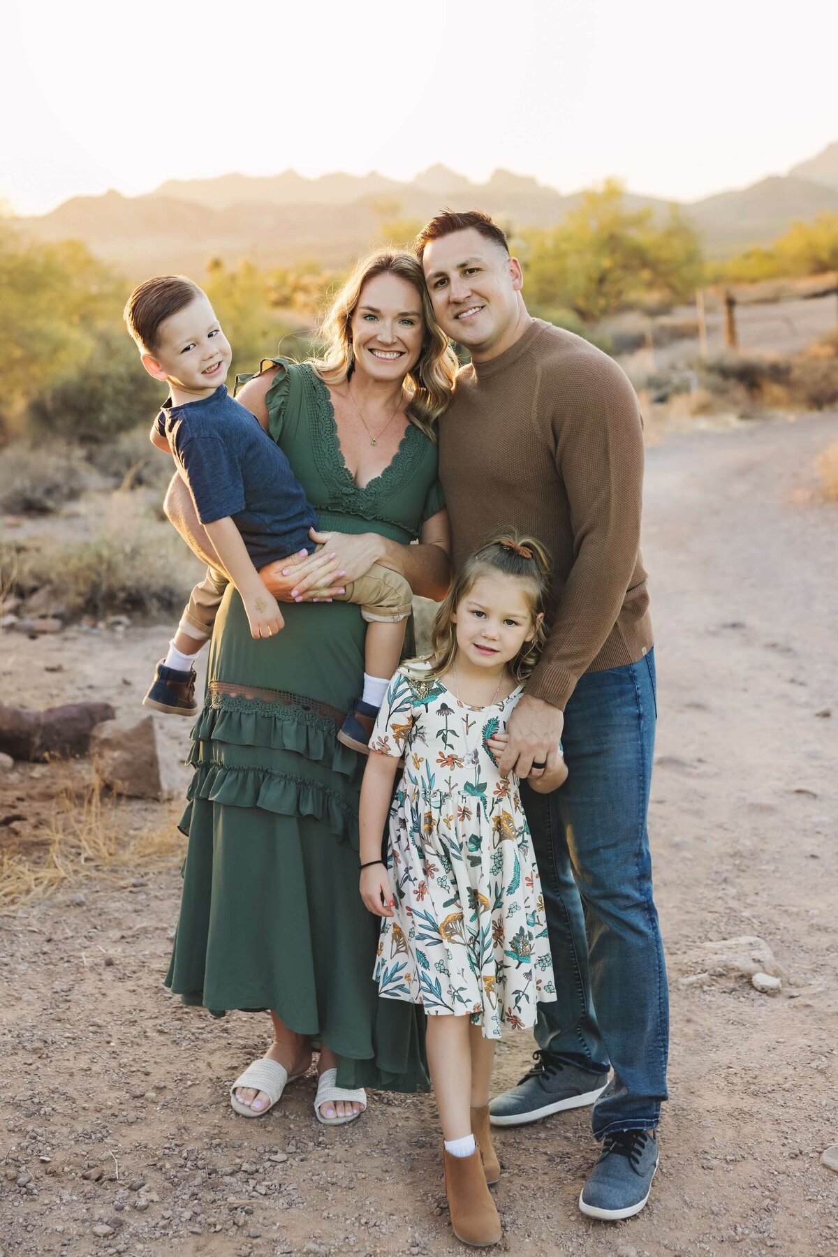 Denver Family Photographer