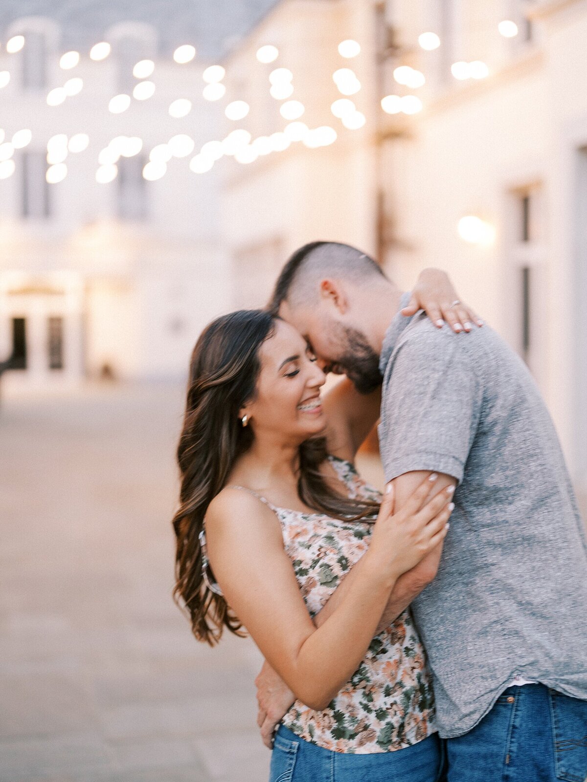Orces Engagement Session-Raleigh North Carolina-Casie Marie Photography-148