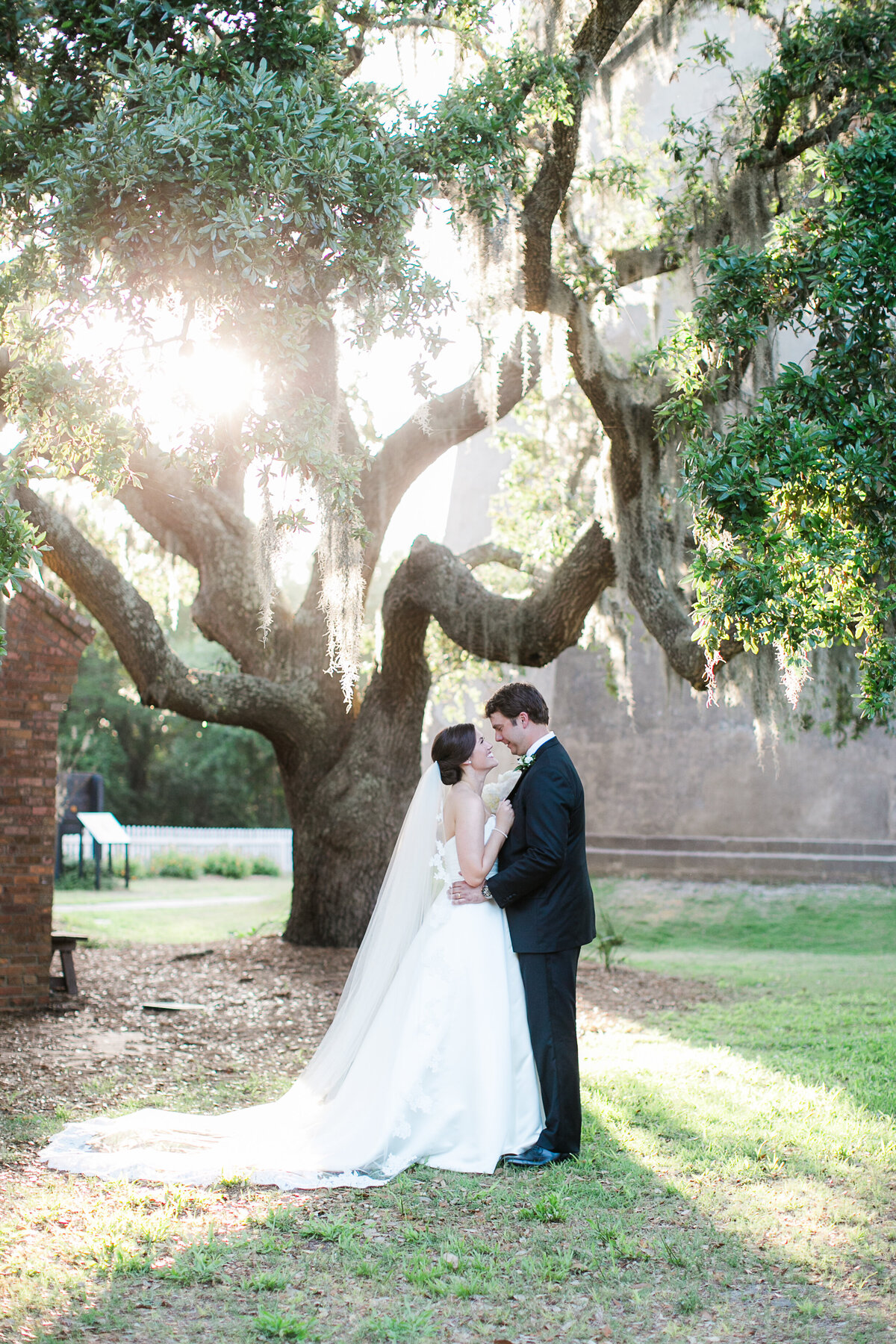 Bald Head Island Weddings-50