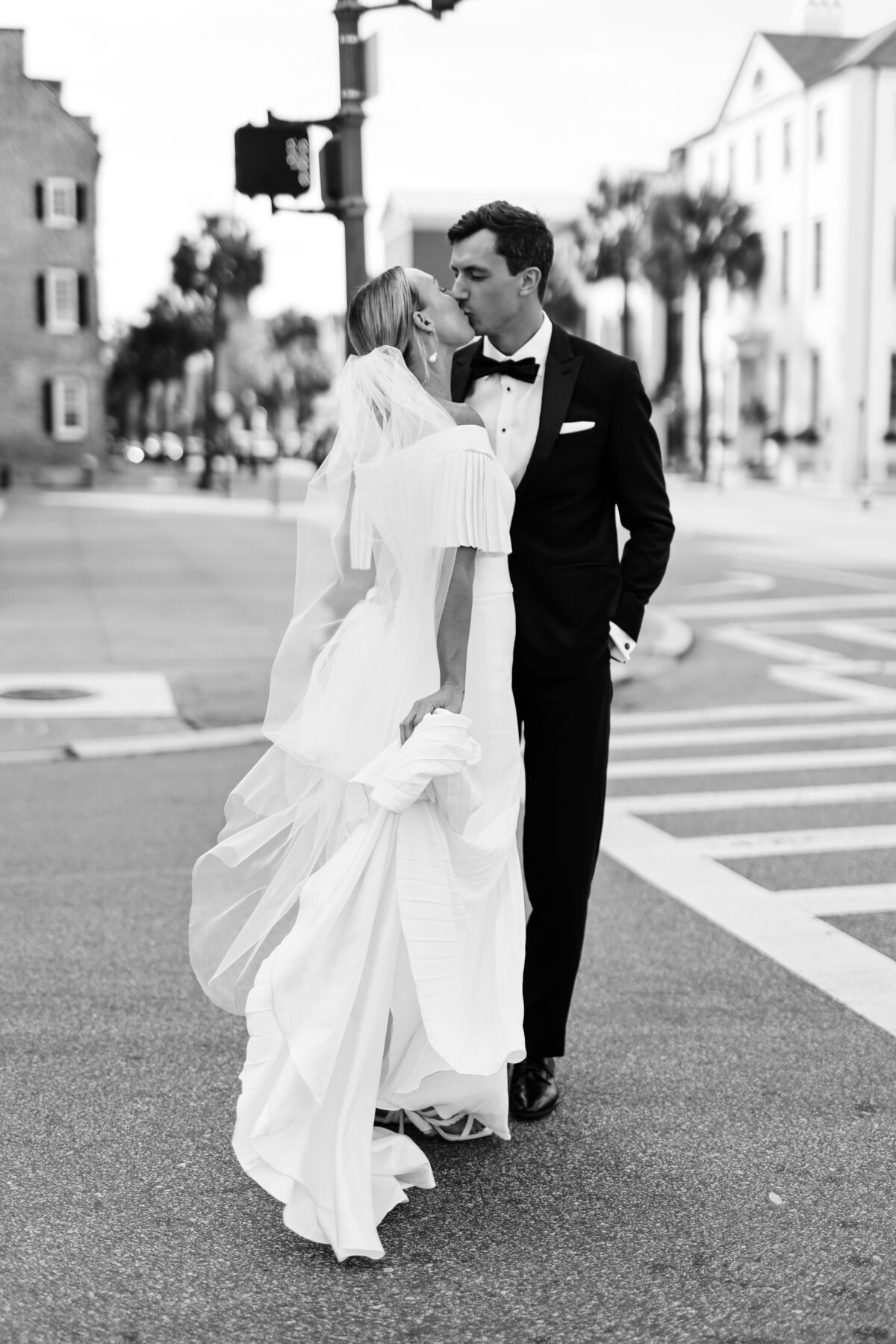 Timeless Charleston Wedding Photography Portraits 27