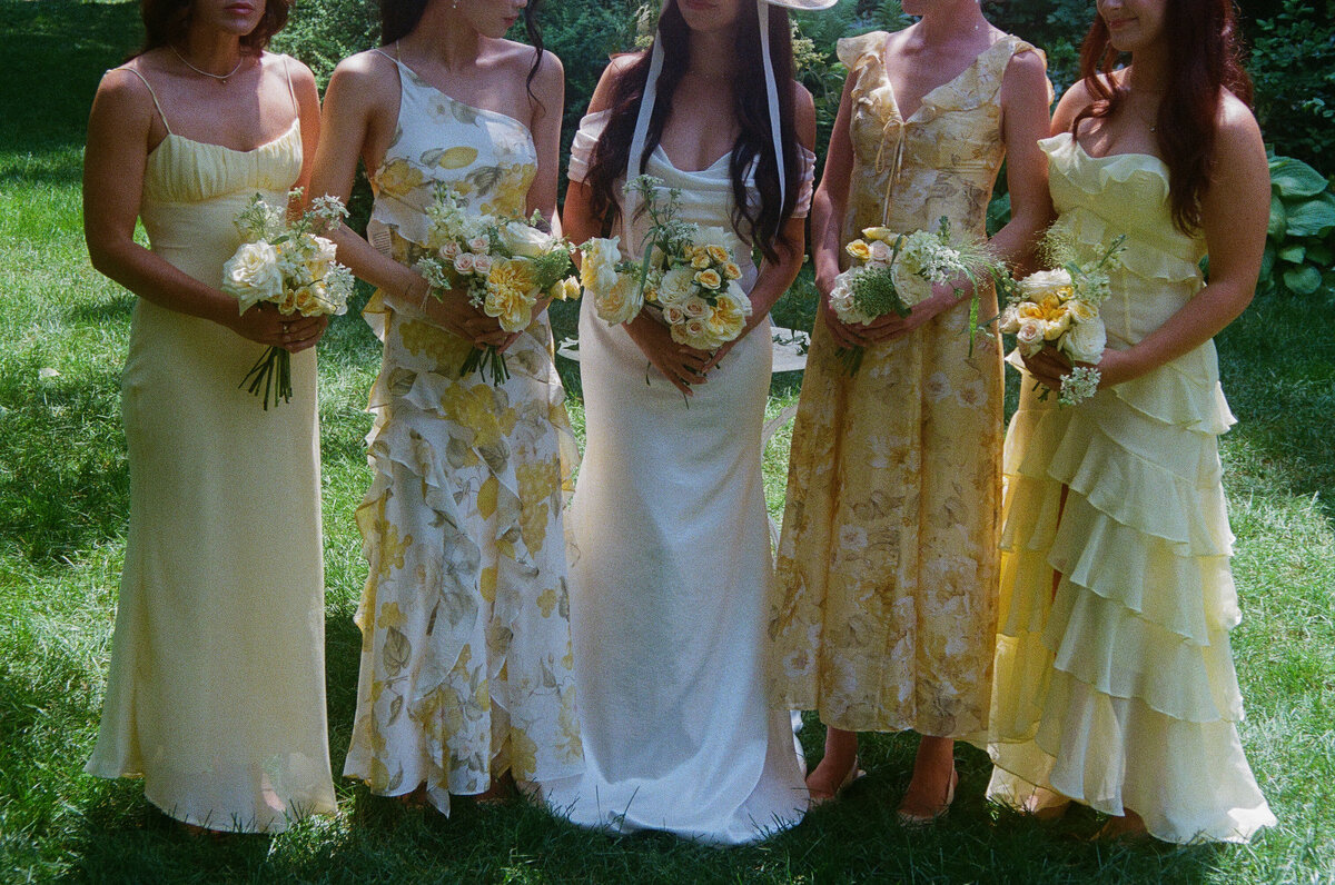 Toronto Wedding Photography 35mm Film Ontario Weddings-1-93
