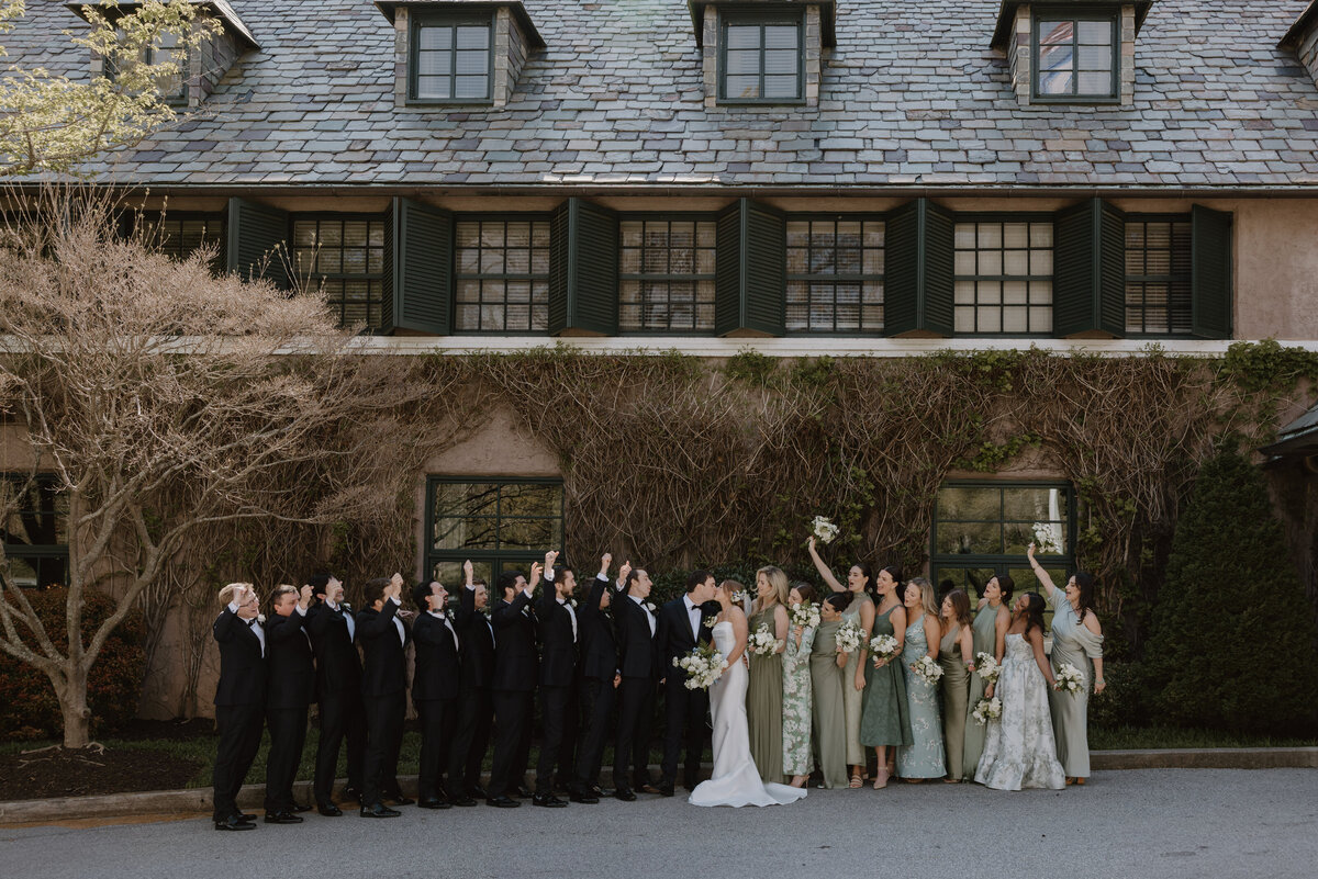 Bridal Party-8