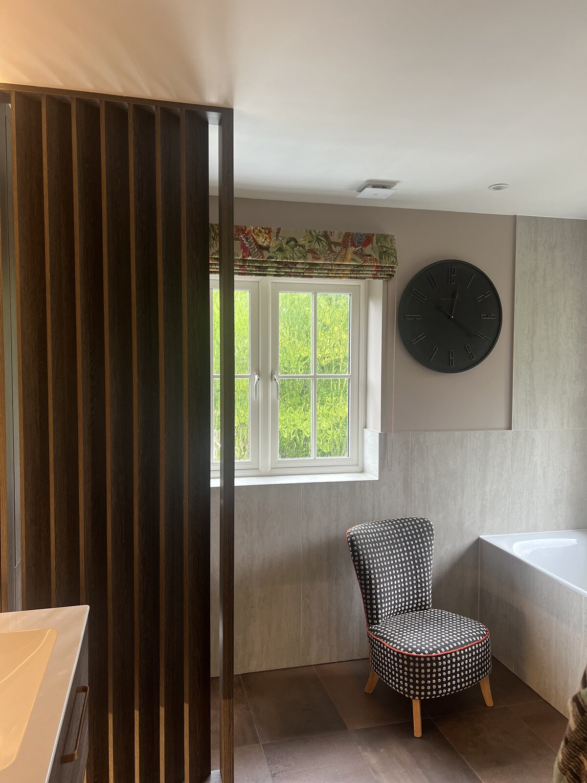 handmade curtains & blinds oxford19