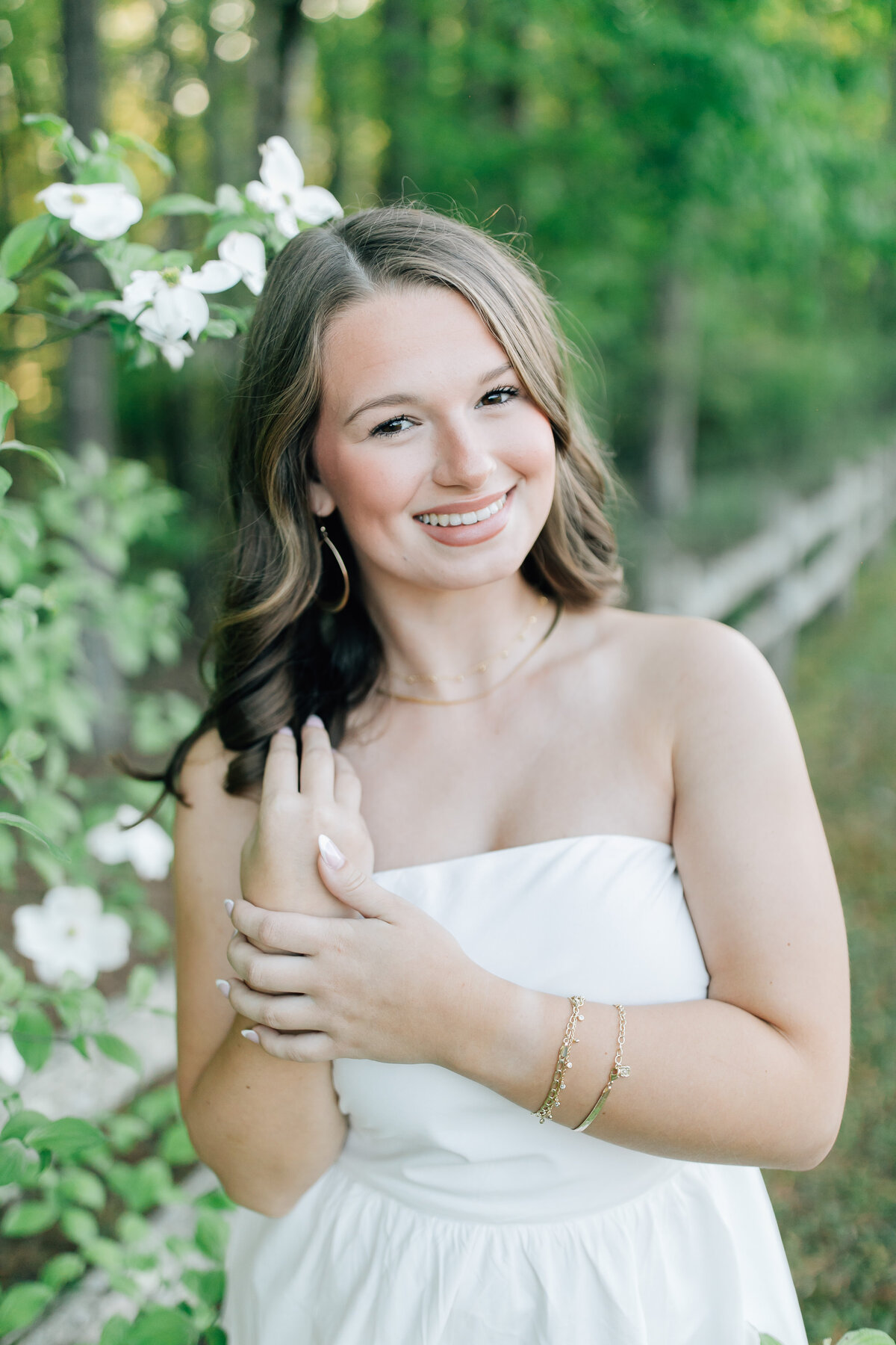 Elizabeth Alice Photography- Senior Photographer Raleigh NC 12