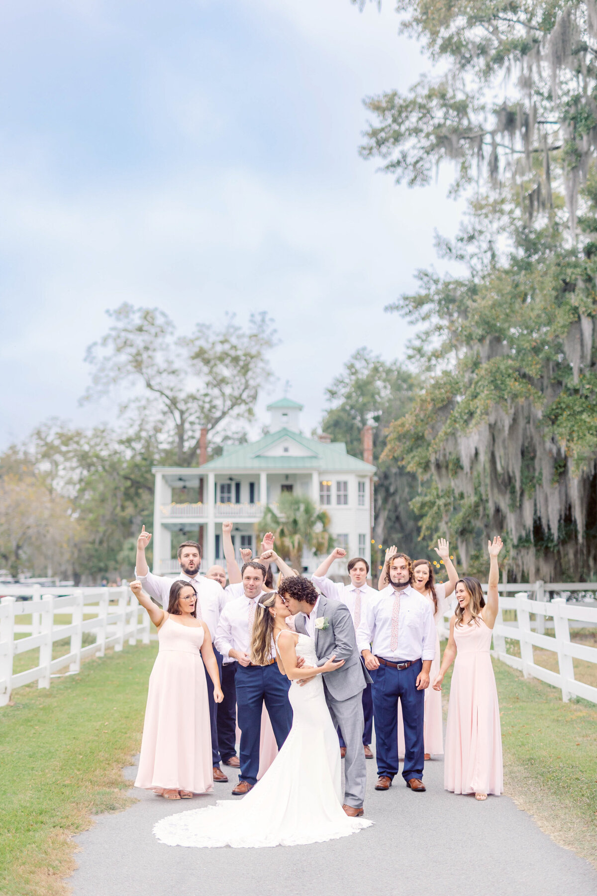 Sheldon & Kelsey-Pecan Point Plantation-Beaufort Wedding Photographer (112 of 161)