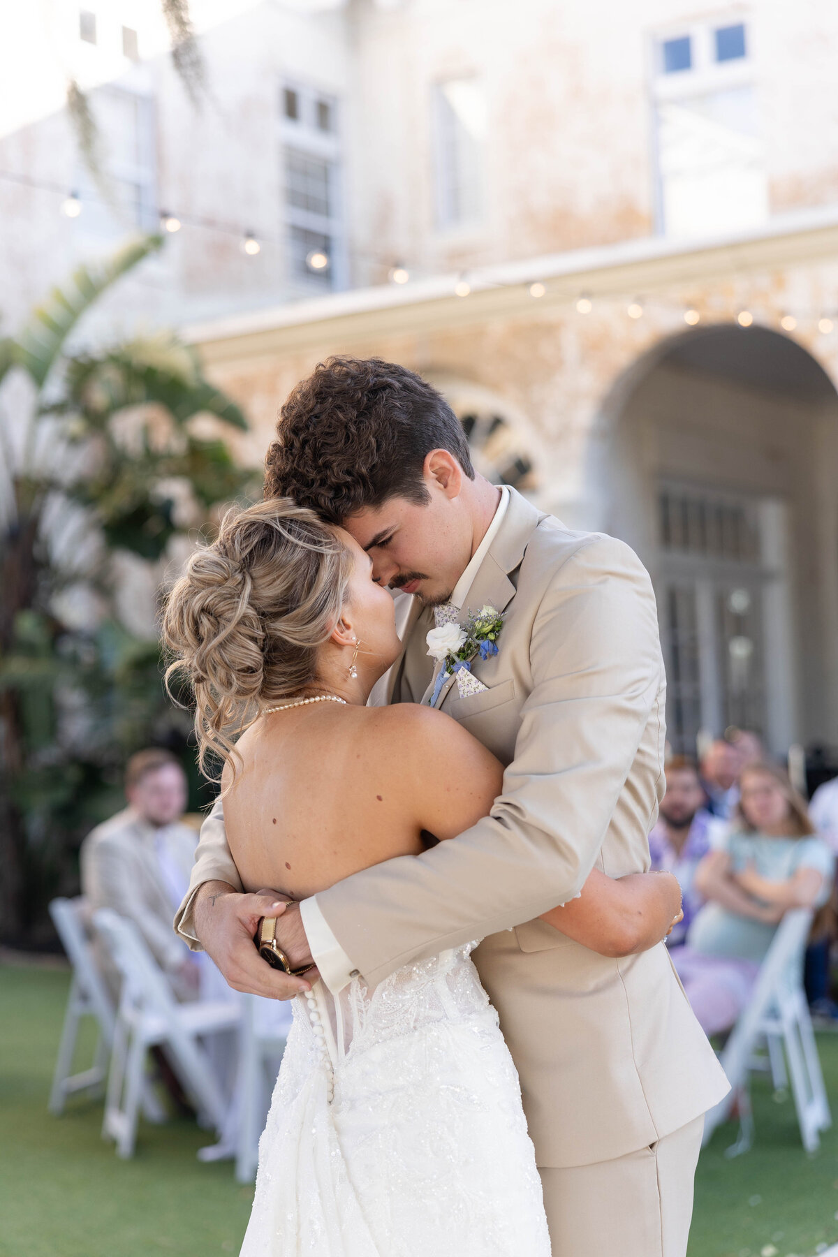 Mr. & Mrs. Pollard-433