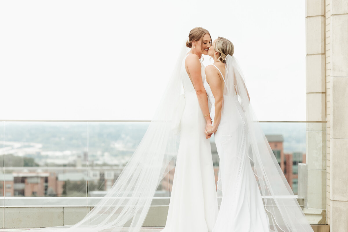 Maggie & Bree Wedding Print -1221